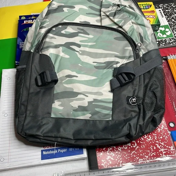 🆕🏷️children school supplies/ - Picture 8 of 10
